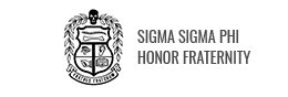 Sigma Sigma Phi Honor Fraternity