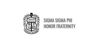 Sigma Sigma Phi Honor Fraternity