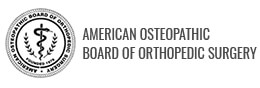 American Osteopathic Board of Orthopedic Surgery