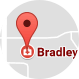 bradley map