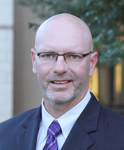 Bradley J. Reddick, D.O