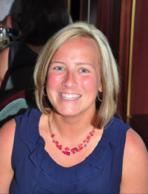 Stephanie Plummer, RN BSN
